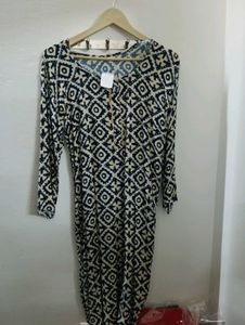 Combo of 2 kurti
