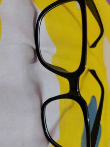 Stylish Zero Power Glasses | Lightweight &amp; Trendy