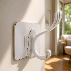 Elegant Wall Hook
