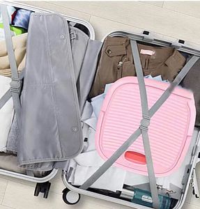 Mini Foldable Washing Machine New With Tag