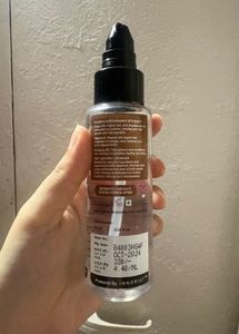 Bare Anatomy Anti-Frizz Serum