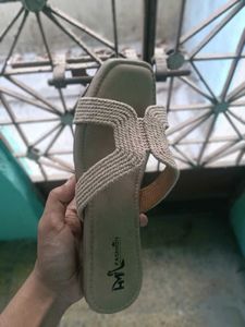 Stylish Women's Flat Sandals