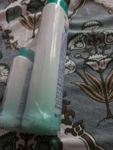 Dermicool Prickly Heat Powder Combo