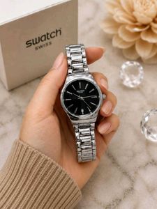 Swatch women Watch