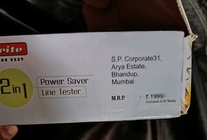 Light Power Saver