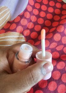 OXX Cosmetics Plumping Lip Gloss
