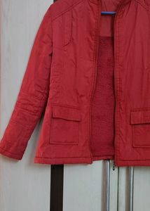 Winter Jacket