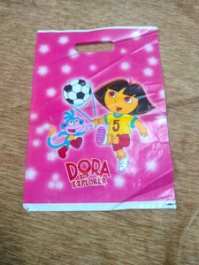 Dora the Explorer Party Bags