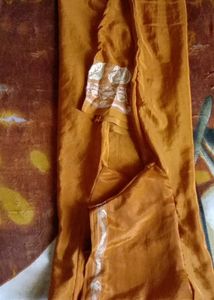 Silk Kurtha For Women