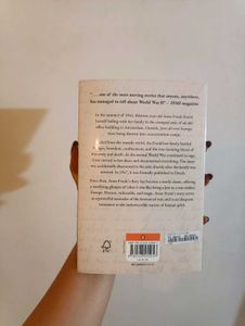 The Diary of A Young Girl
