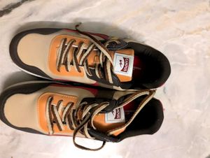 OG Campus Women Brown Sneakers