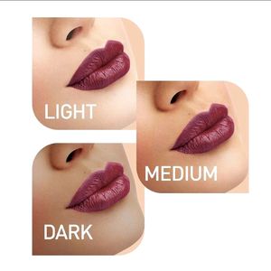 MyGlamm LIT Liquid Matte Lipstick