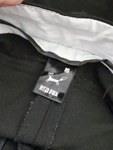 Black Formal Trouser (Women's)
