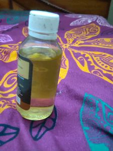 Dev Ayurveda Cold Pressed Castor Oil