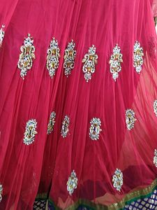 Partywear Dress