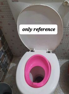Potty Training Seat For 2nd Step