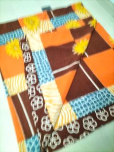 blanket+free gift
