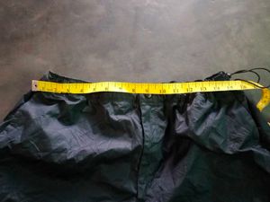 XXL Unisex Authentic Nike Loose Fit capri