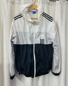 Adidas Windbreaker Windchiter  Jacket