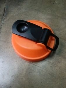 Fitness Shaker Bottle