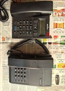 Beetel & Binatone Landline Phone