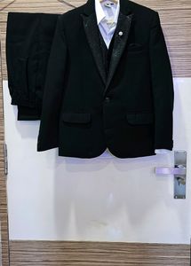 Kids Blazer Set