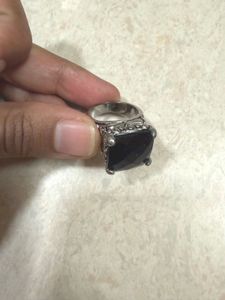 Chic Pendant &amp; Ring Set