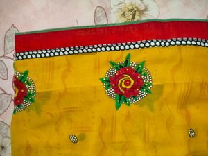 2 Sarees