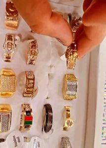premium ring