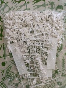 dummy 13 hand kit mixed more then 100s pair