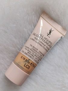 YSL All Hours Glow Foundation ♥️💕