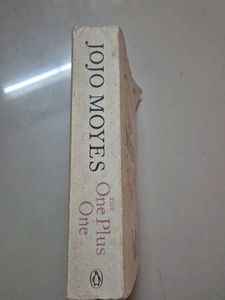 Jojo Moyes - The One Plus On