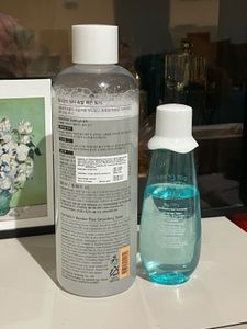 TONYMOLY &amp; DOT &amp; KEY Toners