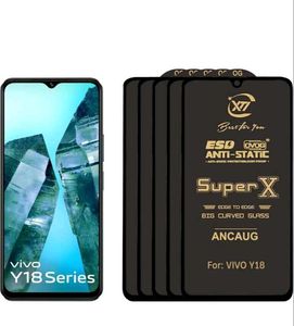 10 pis (1 Box ) Super X high Quality tempered glas