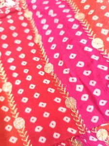 Vibrant Indian Kurta Set