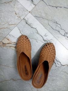 Wedges Heels
