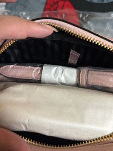 58% off brand new Victoria’s Secret Bag