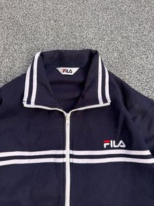 Fila Track Jacket