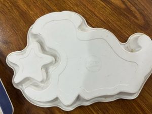 Imported Platex Plates Combo For Kids