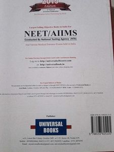 Errorless Physics NEET/AIIMS Vol 2