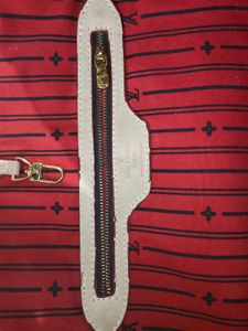 Louis Vuitton Tote Bag