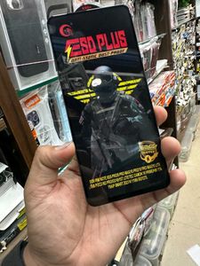 HD GUARD - Anti-Static Dust-Proof Screen protector