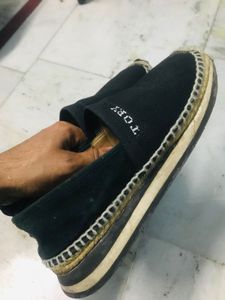 Tory Burch Espadrille Flats