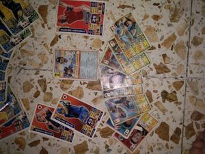 Old Cricket Cards For Collection ❤️