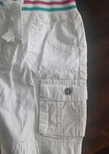 Brand New Shorts for Baby Boys