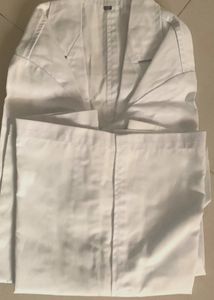 Doctors Coat