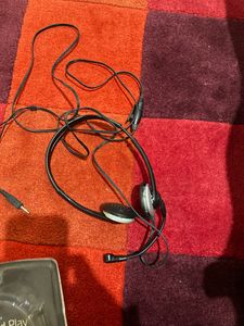 Plantronics Headphones