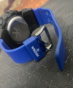 WROGN Digital Sports Watch for Men