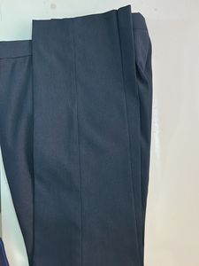 Men's Classic Blue Trousers park avenue