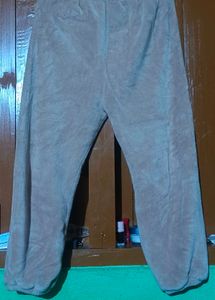 Comfortable Winter Lounge Pants